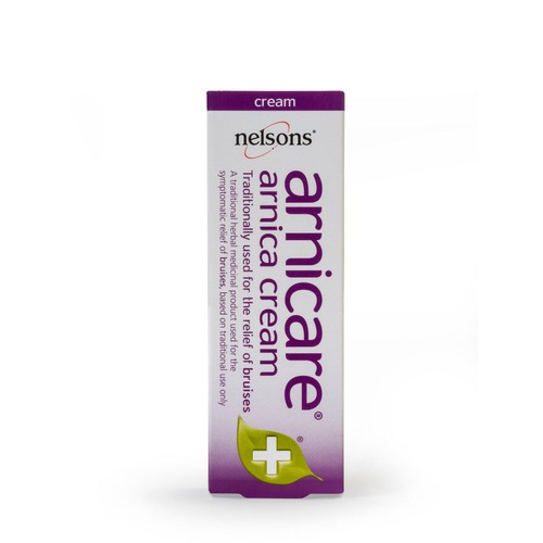 Arnicare Arnica Cream 