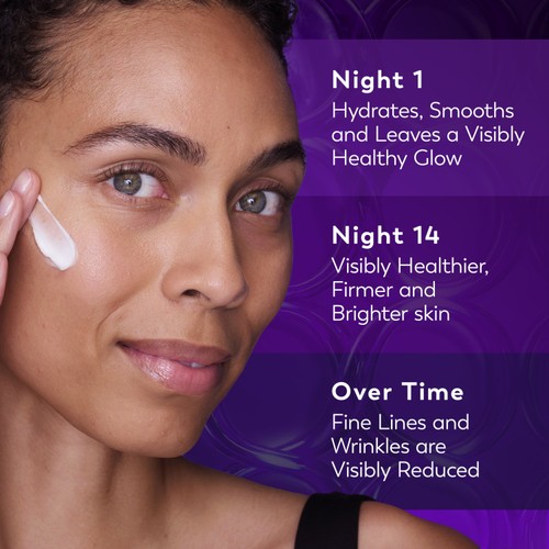Olay Regenerist Retinol 24 Night Moisturiser with Retinol