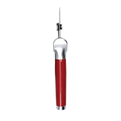 KitchenAid Pizza Cutter Wheel, Red