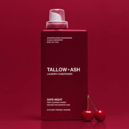 Tallow + Ash Date Night Laundry Conditioner 