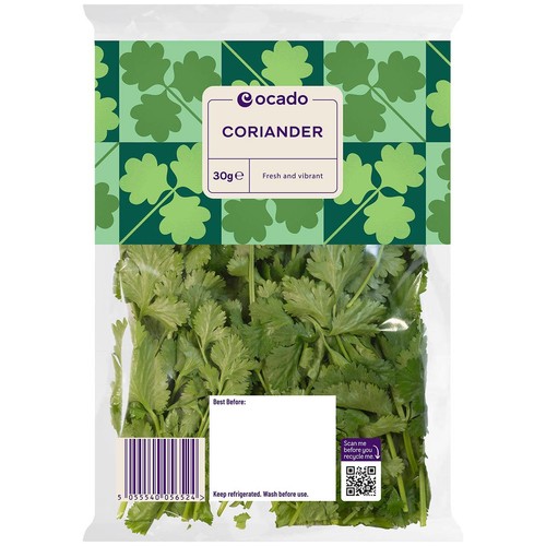 Ocado Coriander
