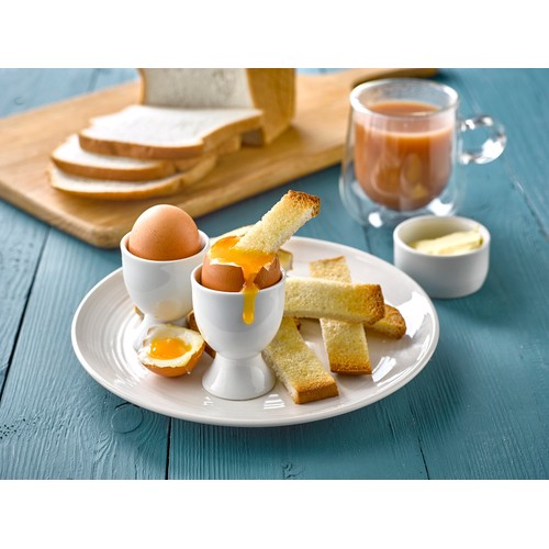 Warburtons Gluten Free White Loaf