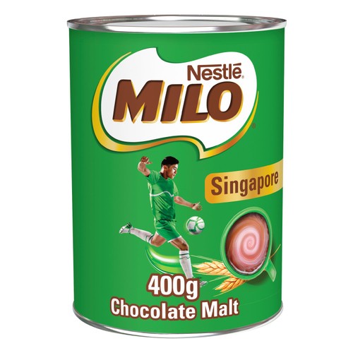 Milo ACTIV-GO Malted Milk