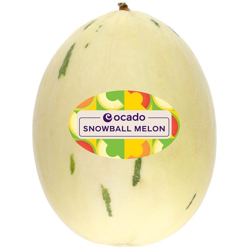 Ocado Snowball Melon