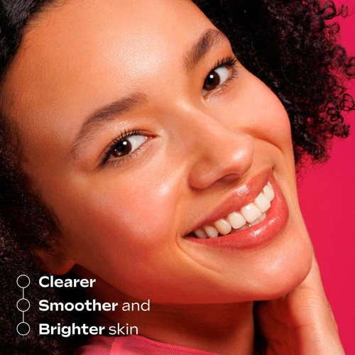 Weleda Pore Refining Vitamin C Serum Booster Drops