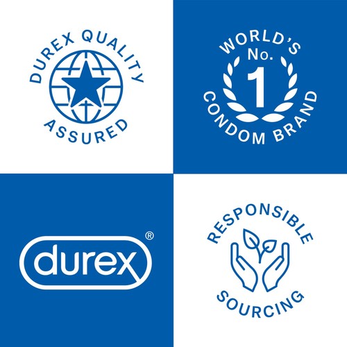 Durex Perfect Glide Lube Silicone Based
