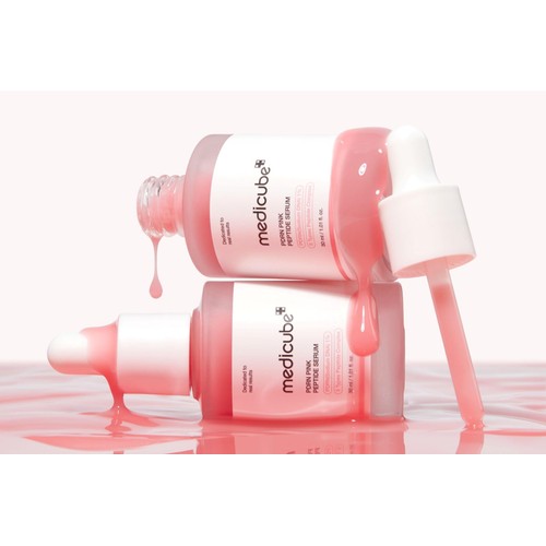 Medicube PDRN Pink Peptide Serum