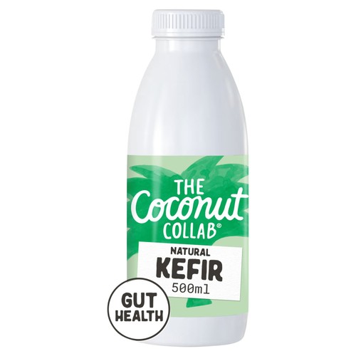 Coconut Collab Natural Kefir