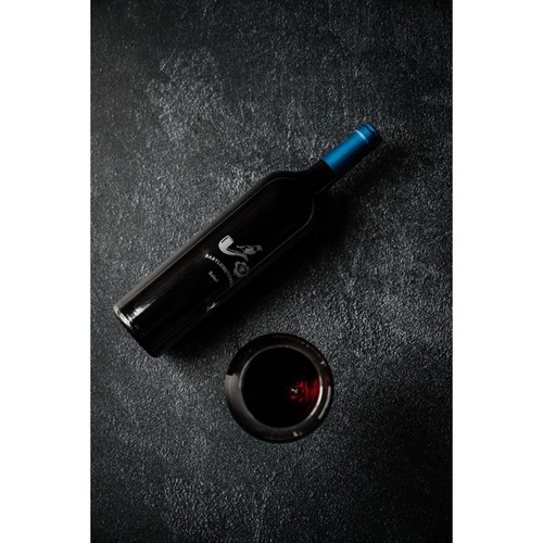 Babylonstoren Babel Red Blend