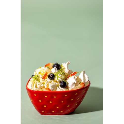 Typhoon World Foods Strawberry Bowl