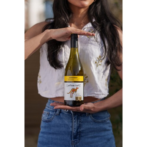 Yellow Tail Chardonnay