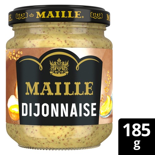 Maille Dijonnaise Sauce 