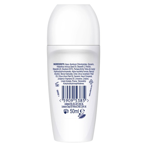 Dove Women Antiperspirant Deodorant Roll on Fresh