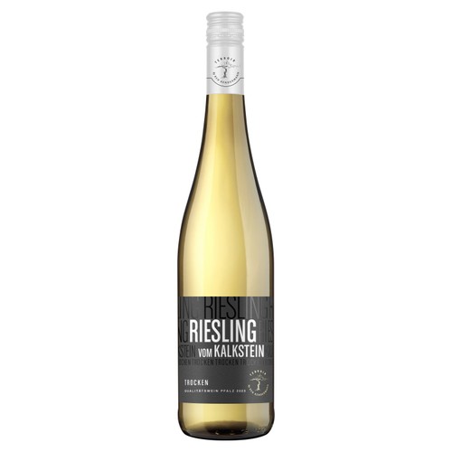 Reh Kendermann Terroir Kalkstein Riesling
