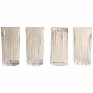 M&S Timeless Hi Ball Glasses