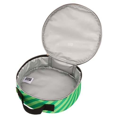 Polar Gear Football Lunch Bag