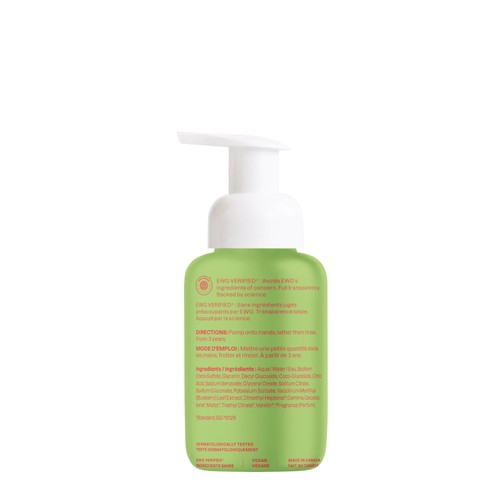 ATTITUDE Little Leaves Hand Soap Watermelon and Coco