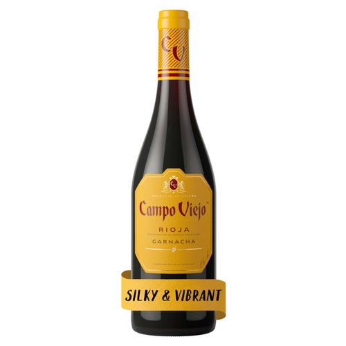 Campo Viejo Rioja Garnacha 
