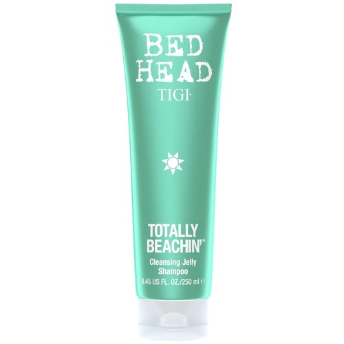 Bed Head Totally Beachin Cleansing shampoo 250ml