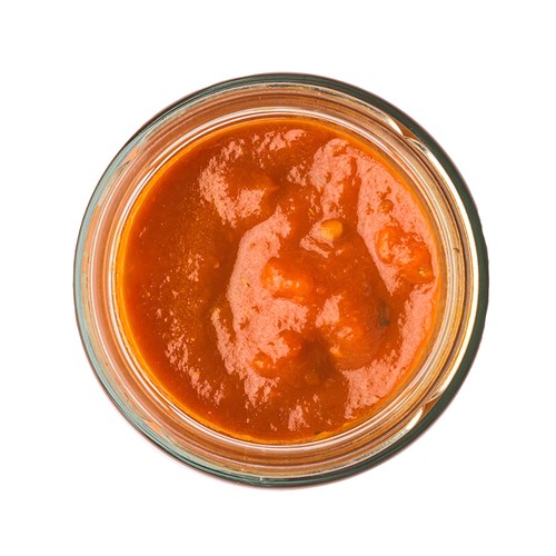 Crispino Pasta Sauce Tomato Melanzane