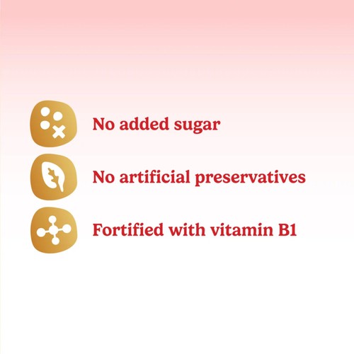 Cow & Gate Banana Wholegrain Porridge Baby Cereal 7+ Months