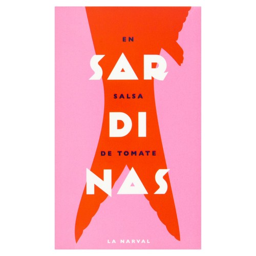 La Narval Sardines in Tomato Sauce