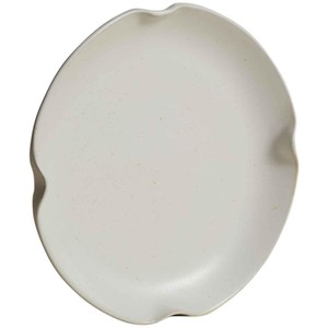 Scallop Side Plate