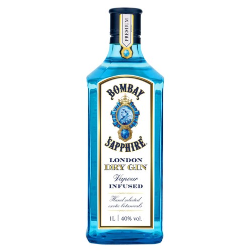 Bombay Sapphire London Dry Gin