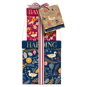 Baylis & Harding The Fuzzy Duck Pamper Present Gift