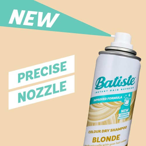 Batiste Hint of Colour Blonde