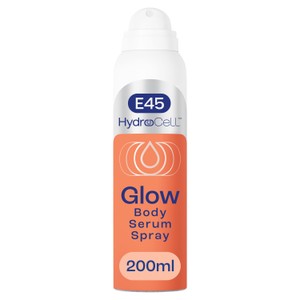 E45 Hydrocell Glow Lotion Spray