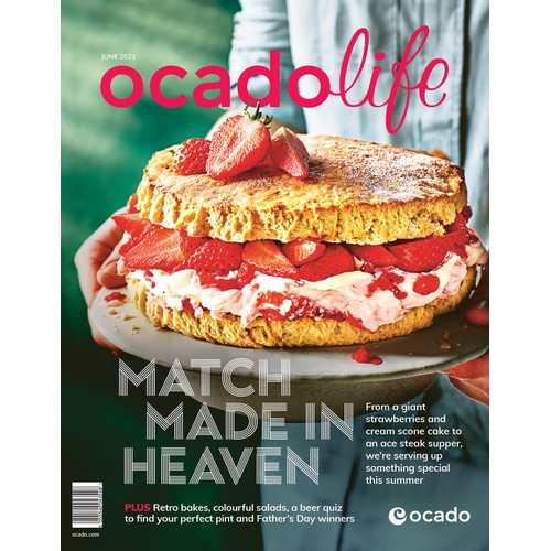 Ocadolife Magazine June 2021