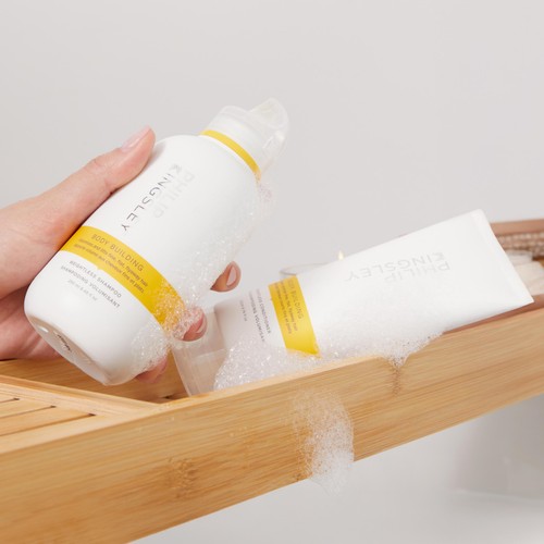 Philip Kingsley Body Building Weightless Shampoo