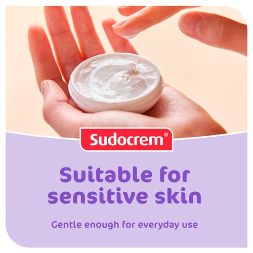 Sudocrem My Little Sudocrem