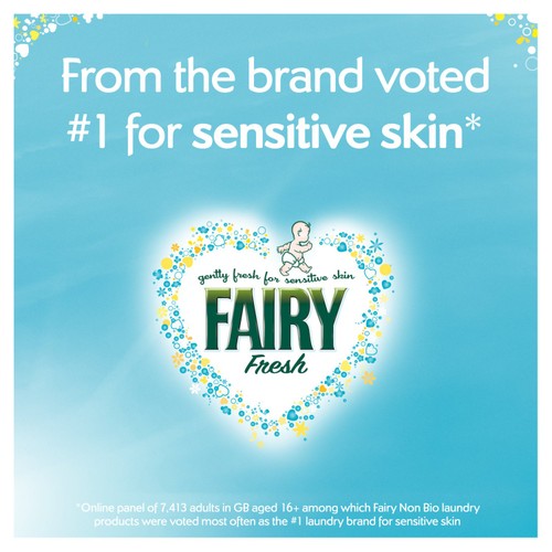 Fairy Silk Tree Blossom In-Wash Scent Booster Beads