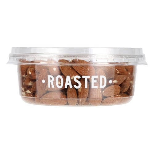 M&S Roasted Almonds