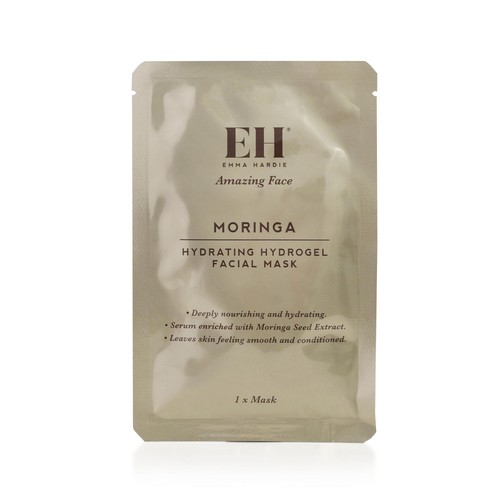 Emma Hardie Morninga Hydrating Hydrogel Facial Mask