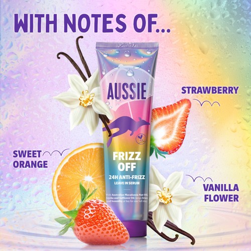 Aussie Frizz Off