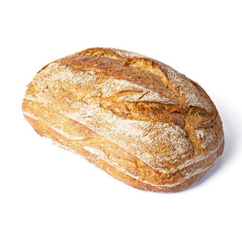 Ole & Steen Copenhagen Sourdough Loaf