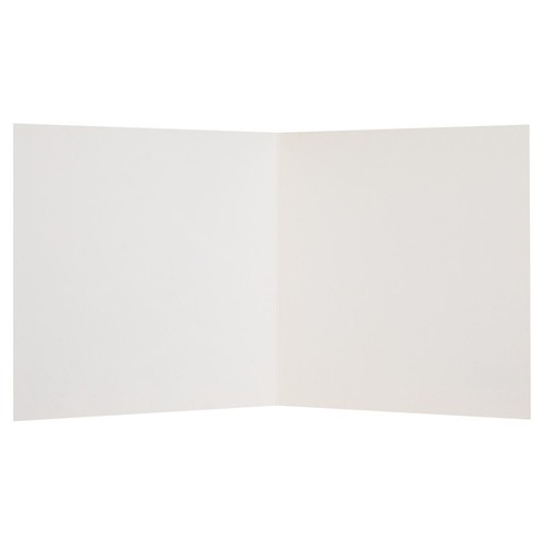 M&S Champagne Celebration Blank Card