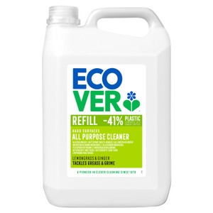 Ecover All Purpose Cleaner Lemongrass & Ginger