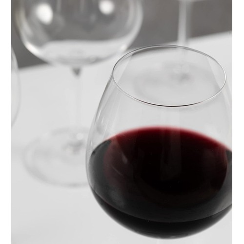 Mikasa, Bordeaux Glasses, 634ml