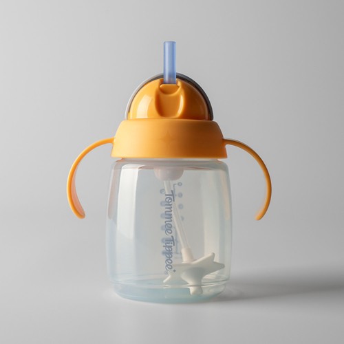 Tommee Tippee trainer straw cup