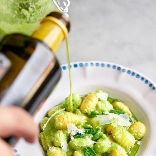 Rummo Gluten Free Gnocchi Di Patate
