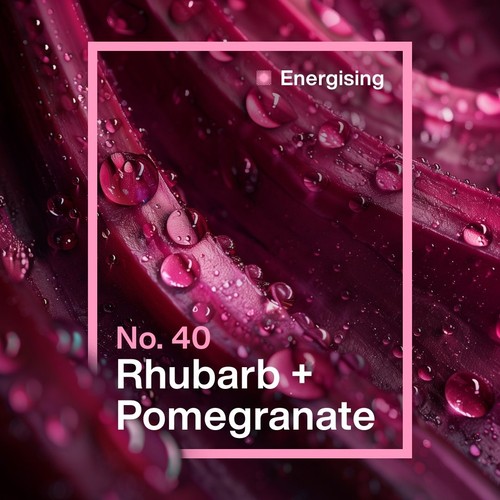 INEOS Fabric Conditioner Rhubarb + Pomegranate 50 Washes