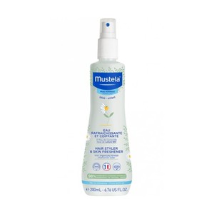 Mustela Baby & Kids Hair Styler & Skin Freshener