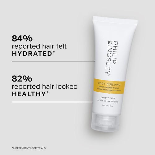 Philip Kingsley Body Building Conditioner