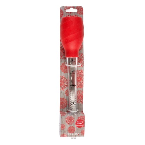 Red Top Turkey Baster 