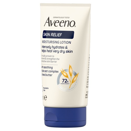 Aveeno Skin Relief Moisturising Lotion