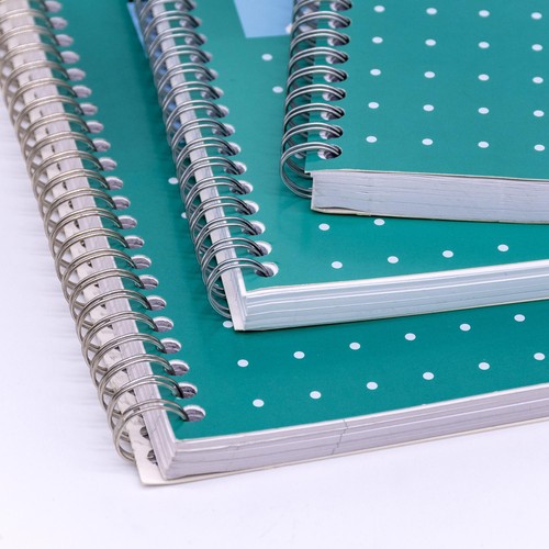 Pukka Pad A4 Metallic Jotta Pad